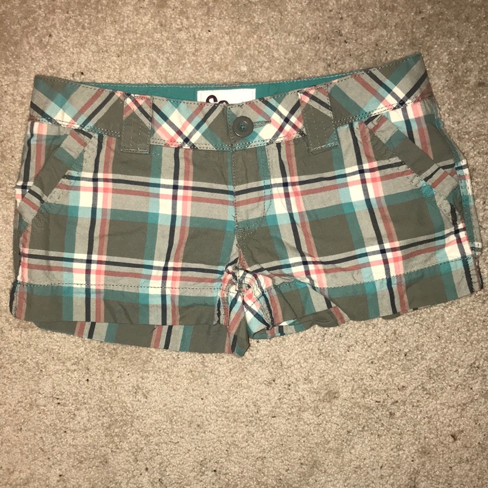Shorts